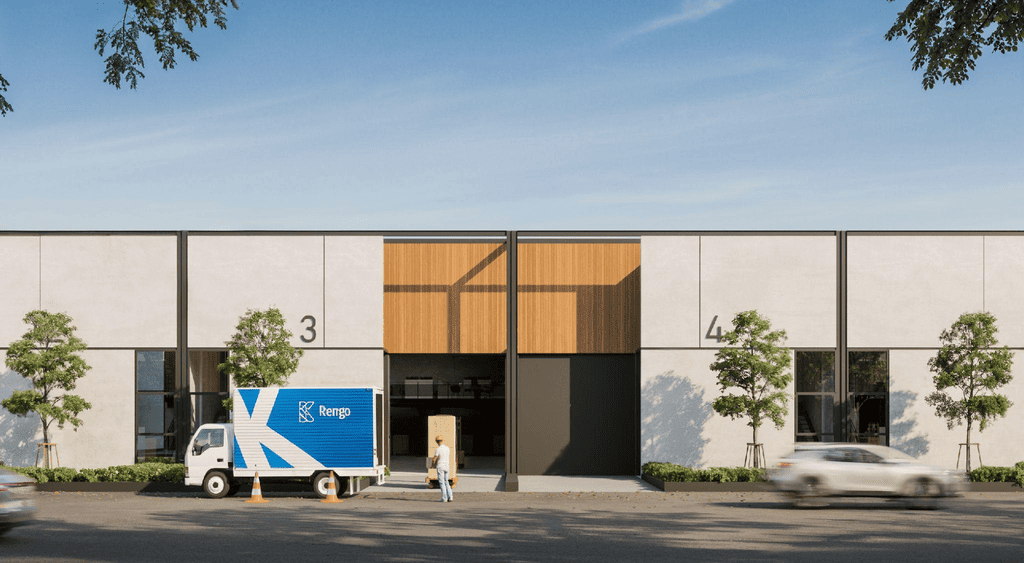 Warehouse: Fungsi, Jenis, dan Kriteria Lokasi yang Ideal